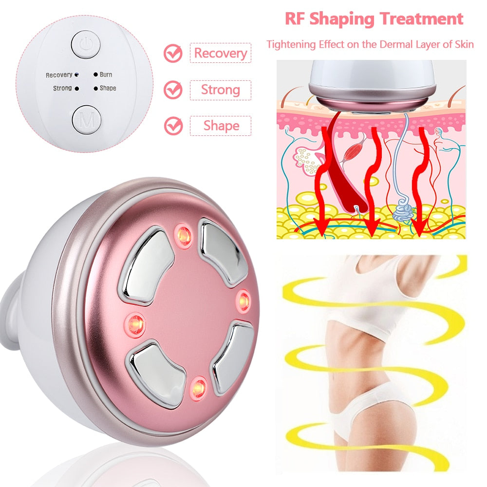 Fat Burner Led Photon Therapy